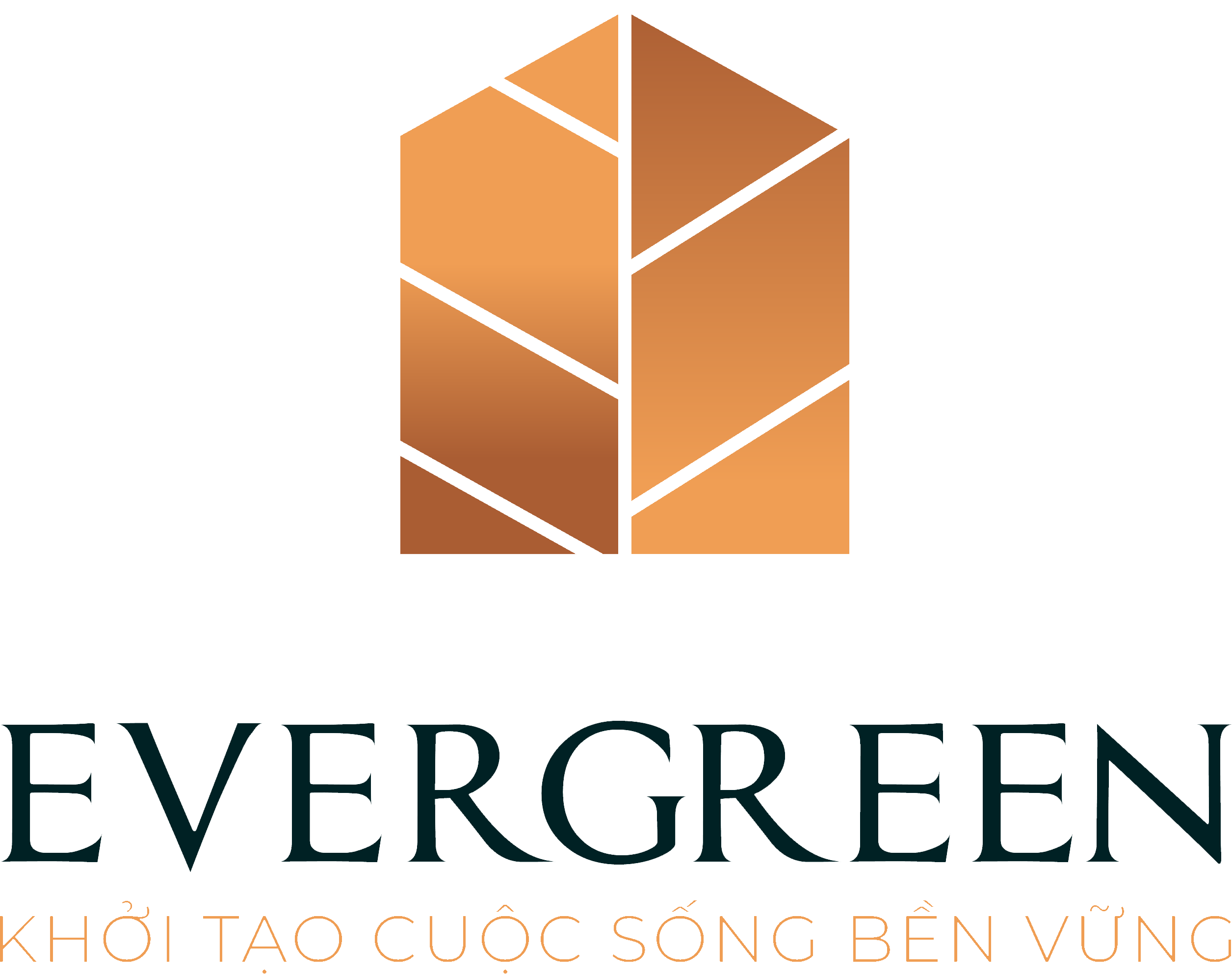 Evergreen Bắc Giang